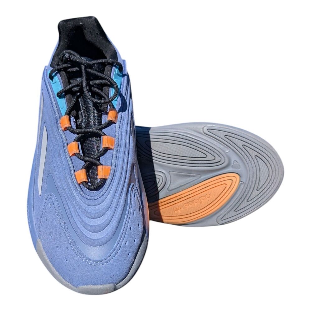 Adidas Ozelia Orbit Violet GZ9183 Women's Sneakers Running Shoes Size 6.5